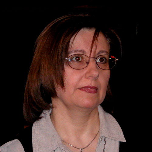 Daniela Vanzulli