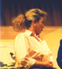 1997 - Maria in Wonderful temptations