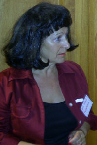2007 - Francesca in Le pillole d'Ercole