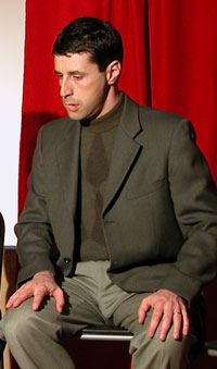 2006 - Giacometti in Equivoci