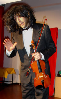 2006 - Paganini in Equivoci