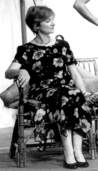 2000 - La nonna in Bollito con mostarda