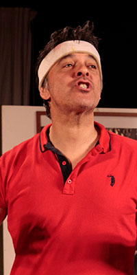 2019 - Gianni in Taxi a due piazze